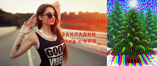 тгк Бугульма